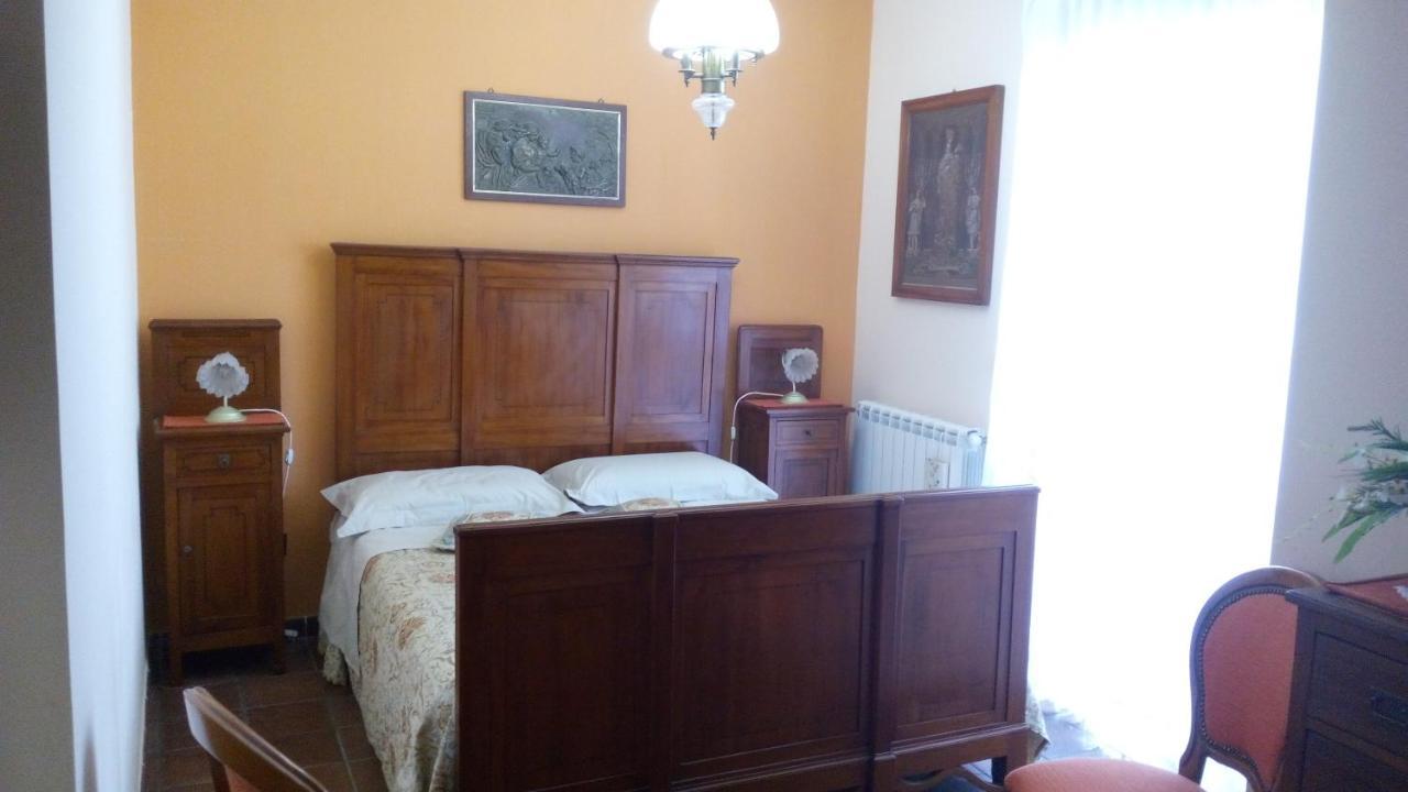 B&B Villa Carmen Sant'Alessio Siculo Ngoại thất bức ảnh