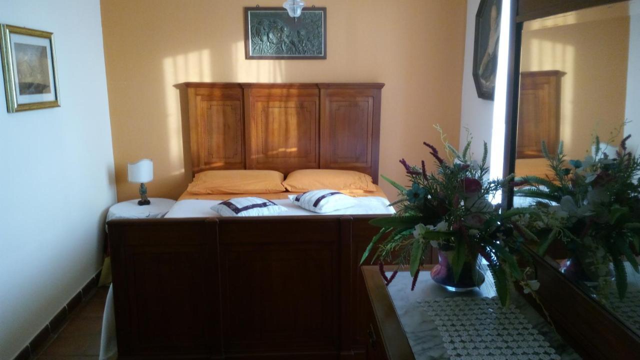 B&B Villa Carmen Sant'Alessio Siculo Ngoại thất bức ảnh
