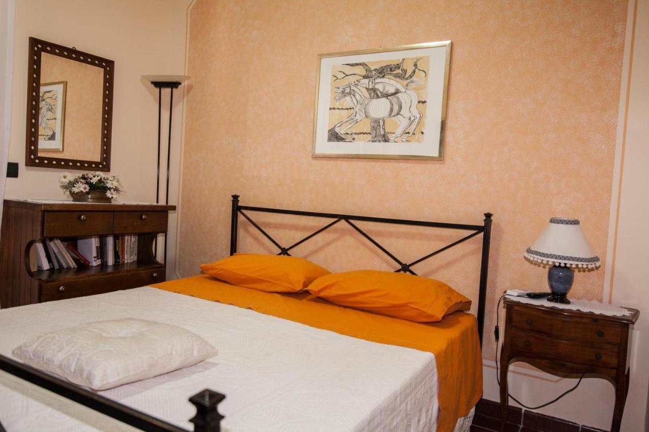 B&B Villa Carmen Sant'Alessio Siculo Ngoại thất bức ảnh