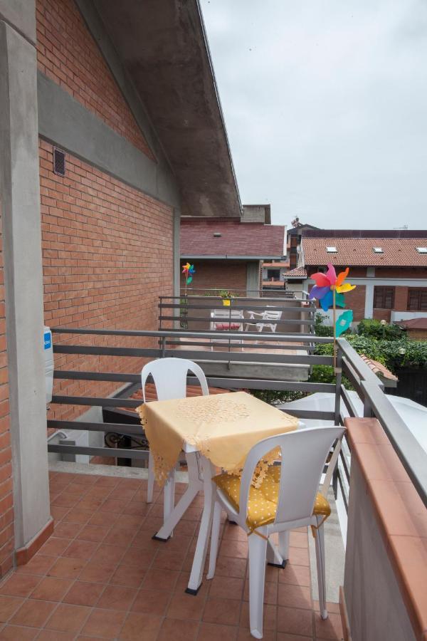 B&B Villa Carmen Sant'Alessio Siculo Ngoại thất bức ảnh