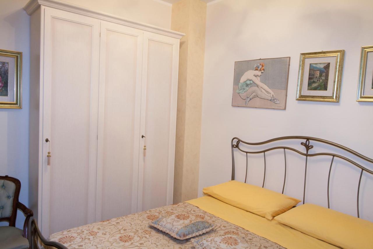 B&B Villa Carmen Sant'Alessio Siculo Ngoại thất bức ảnh