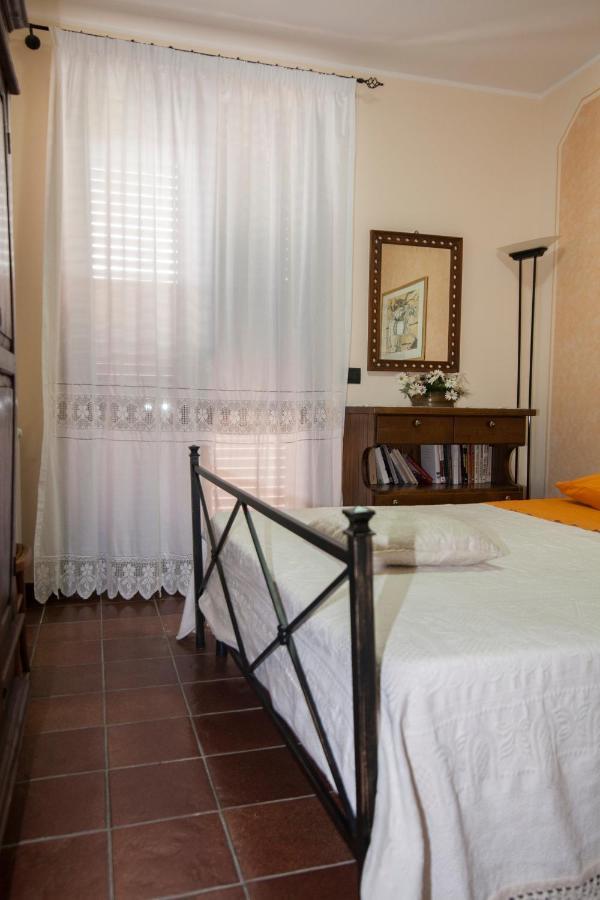 B&B Villa Carmen Sant'Alessio Siculo Ngoại thất bức ảnh