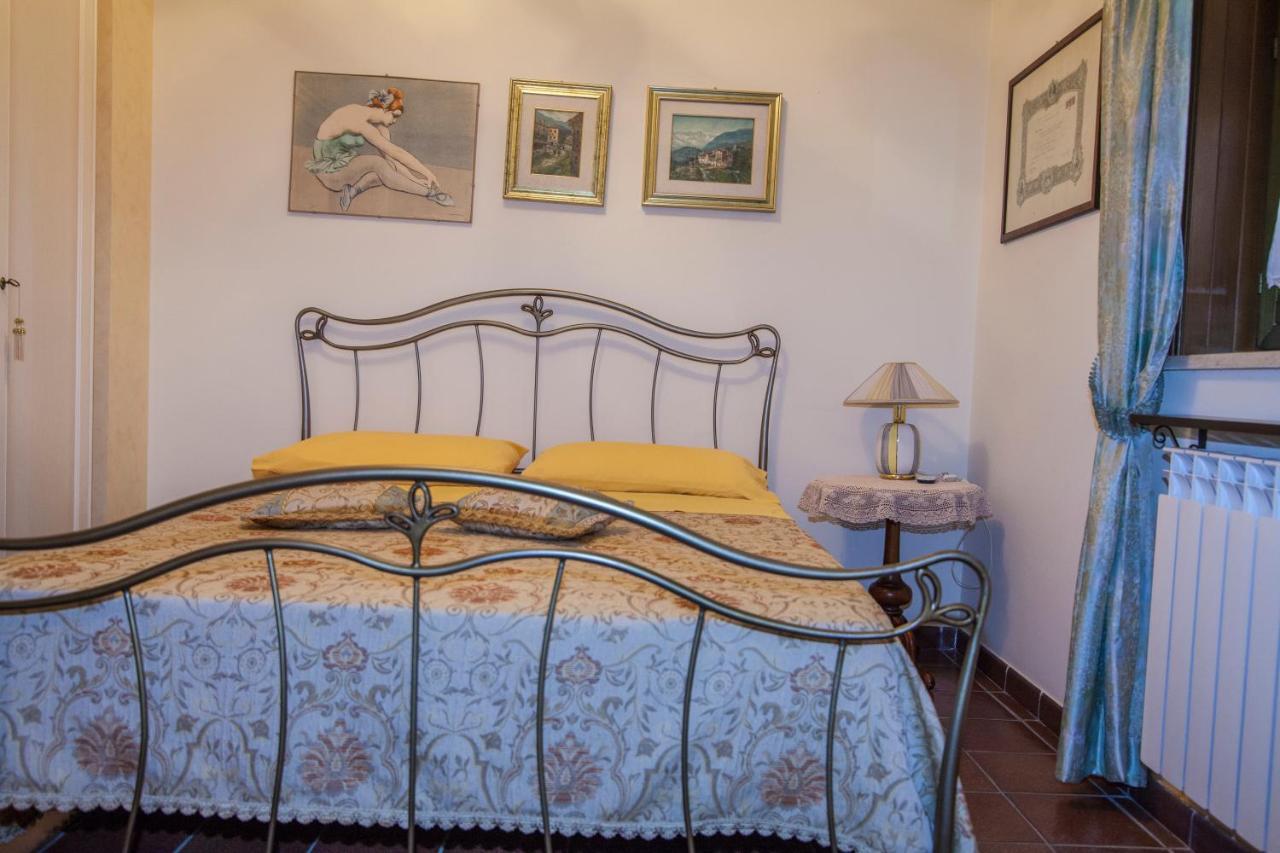 B&B Villa Carmen Sant'Alessio Siculo Ngoại thất bức ảnh