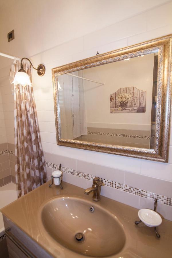 B&B Villa Carmen Sant'Alessio Siculo Ngoại thất bức ảnh